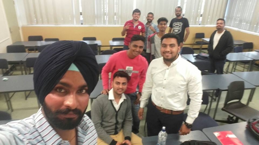 Phoenix IELTS Academy